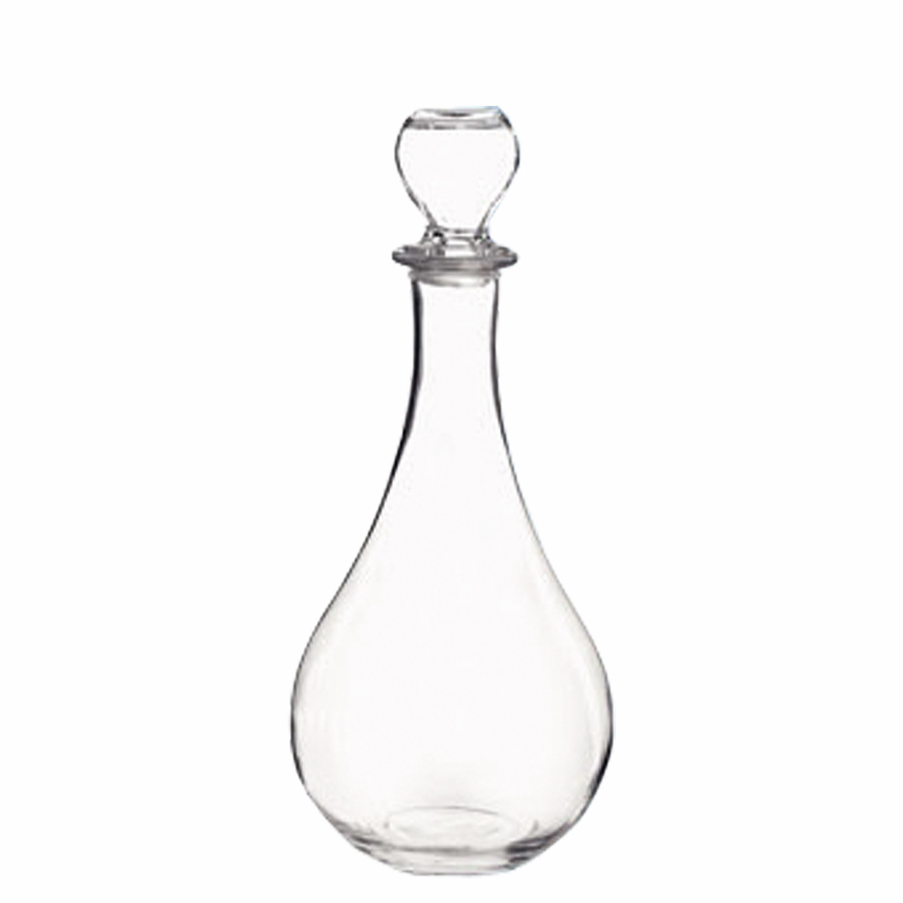 Karaffe mit Stopfen 135 mm / 1,27 l Loto