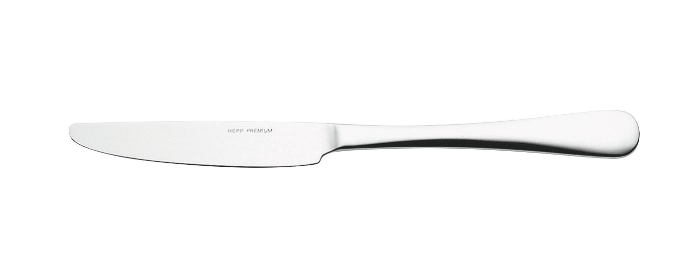 Menümesser 217 mm Trend