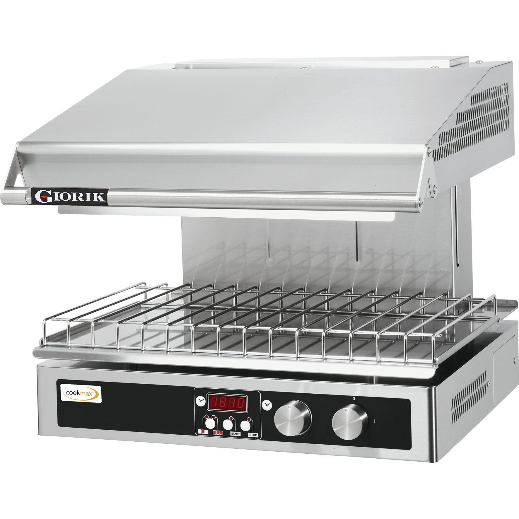 Lift-Salamander Hi-Lite 570 x 580 x 520 mm