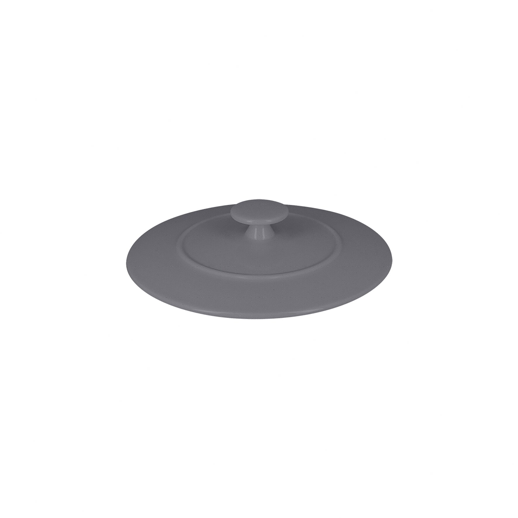 Deckel 100 mm für Cocotte rund stone Chef´s Fusion