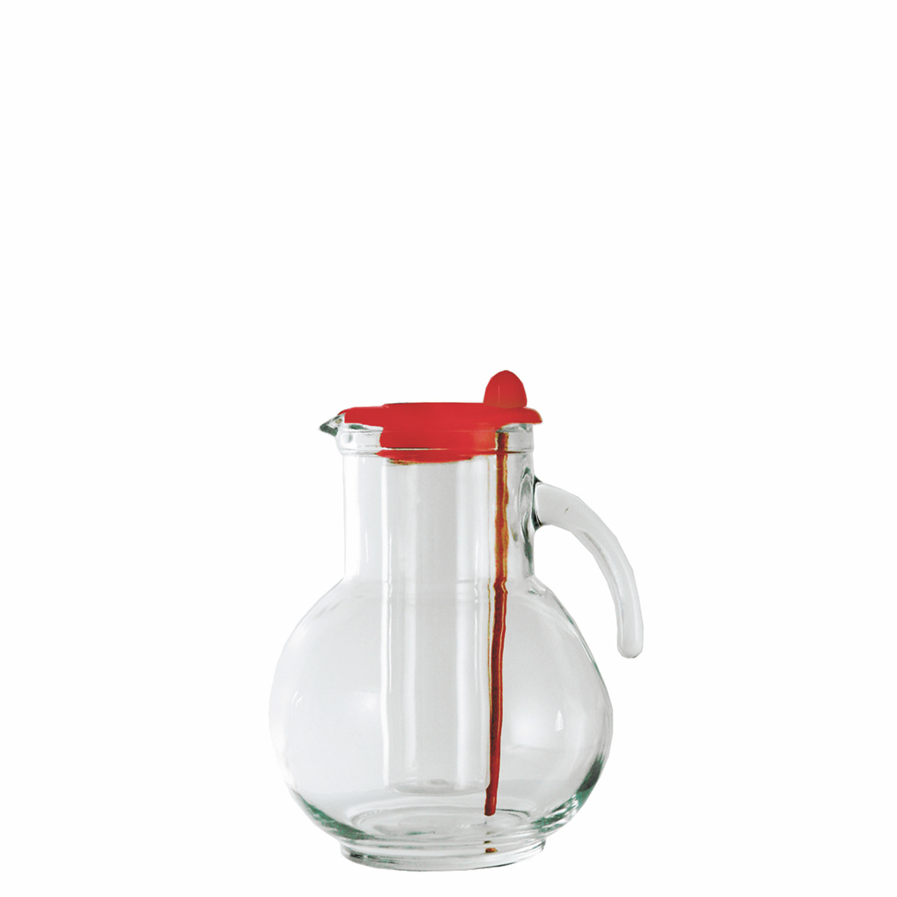 Krug 160 mm / 2,15 l und Eiseinsatz Kufra