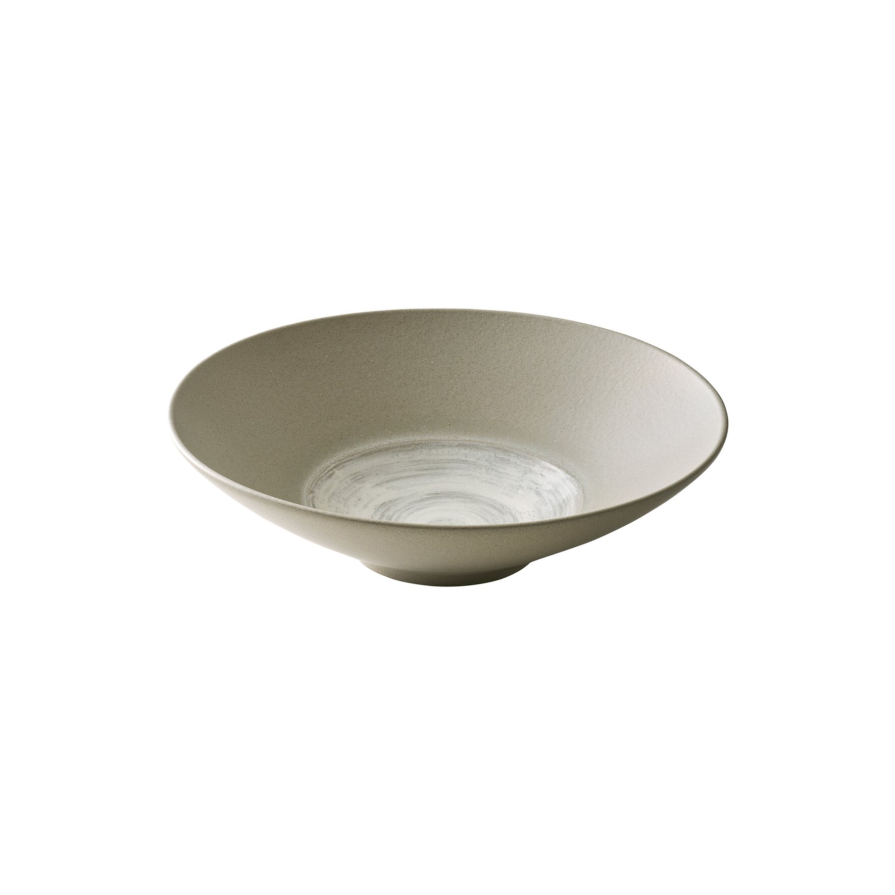 Bowl 240 mm / 1,15 l weiß Silento