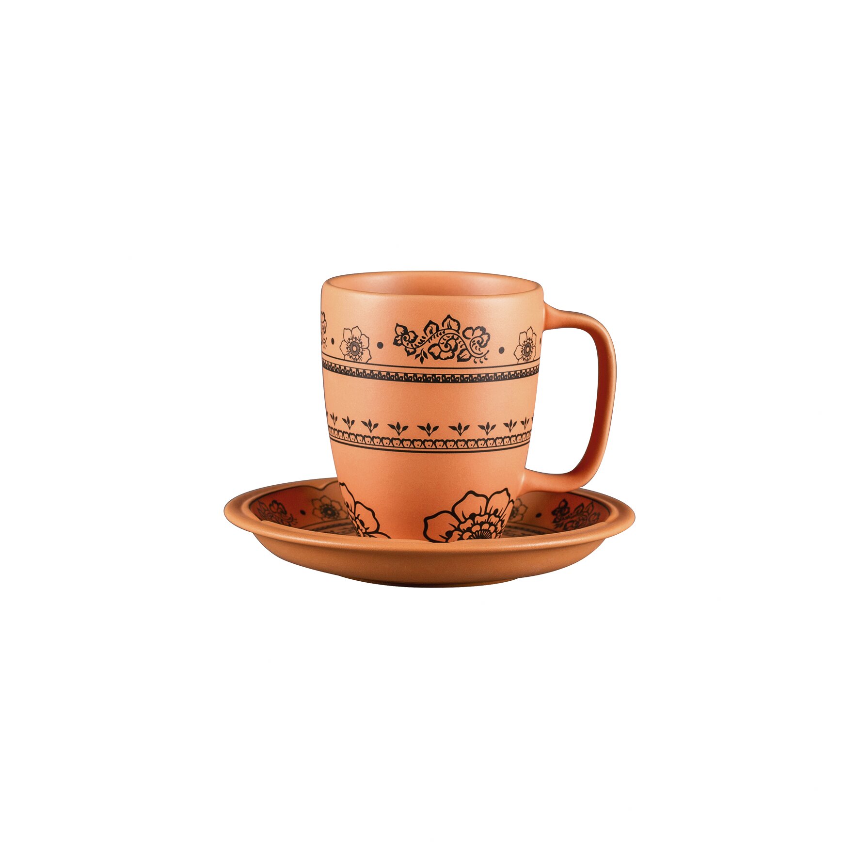 Becher 80 mm / 0,30 l Tero Alexandria