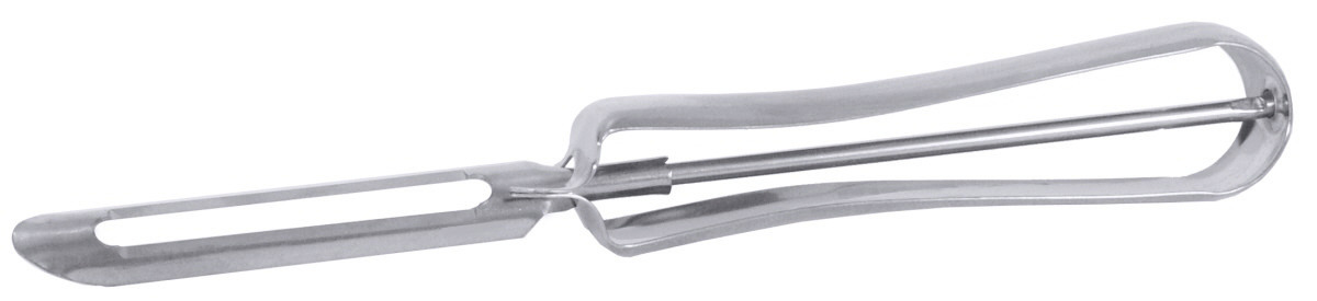 Sparschäler 175 mm mit beweglicher Klinge