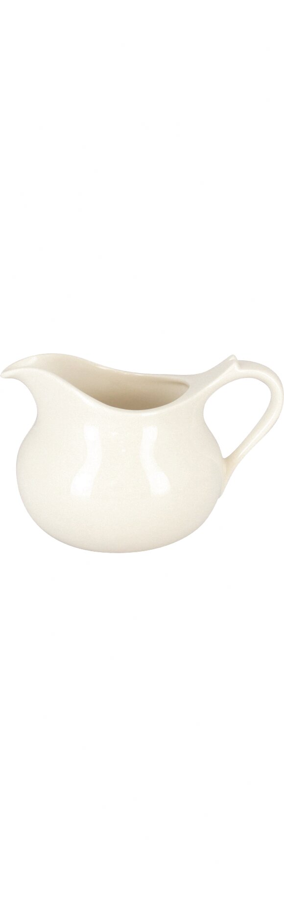 Sauciere 73 mm / 0,35 l creme Anna