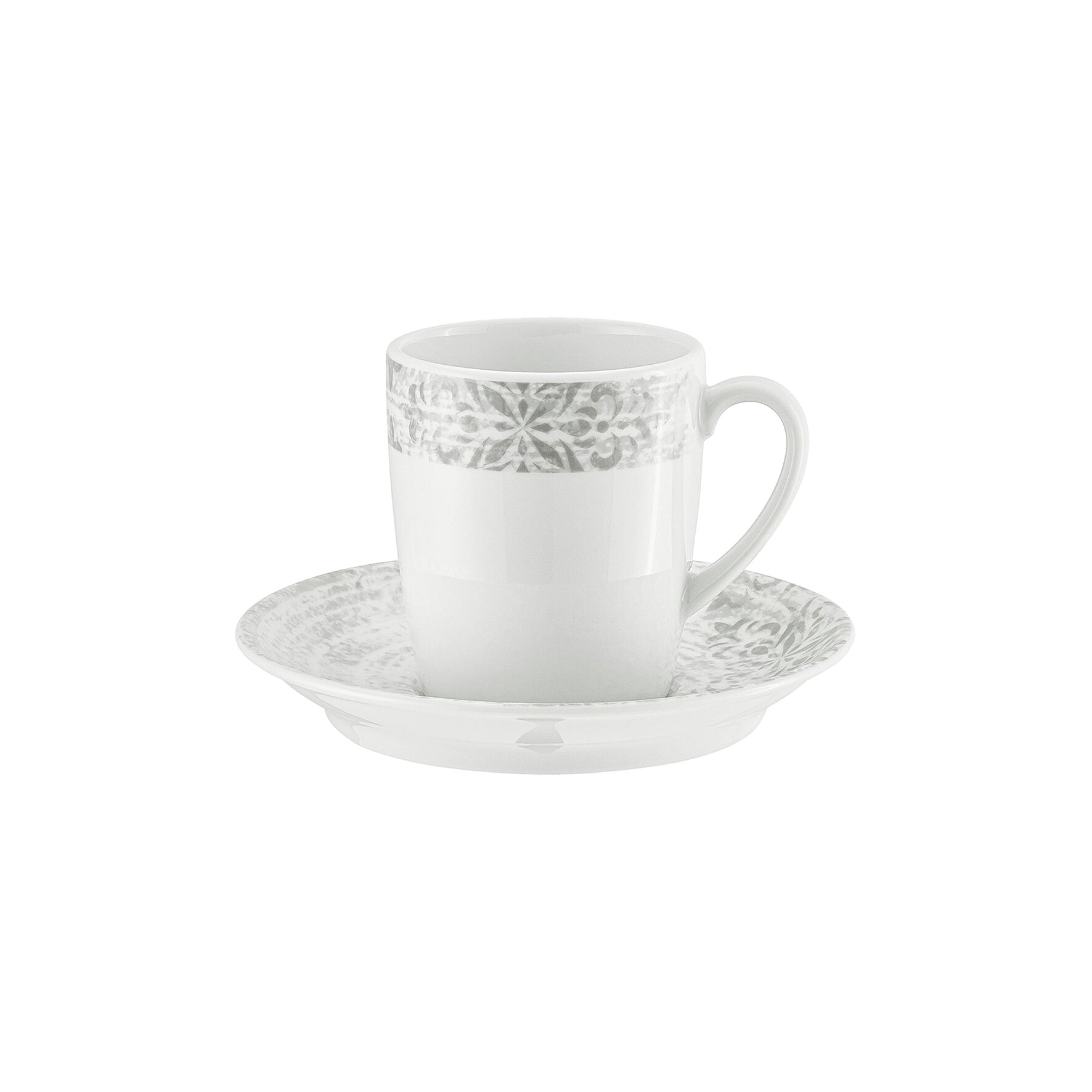 Espressotasse 59 mm / 0,09 l Shabby Chic 2