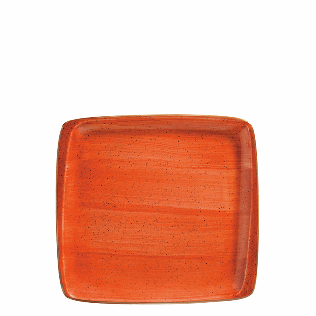 Platte Moove 215 x 200 mm Aura Terracotta