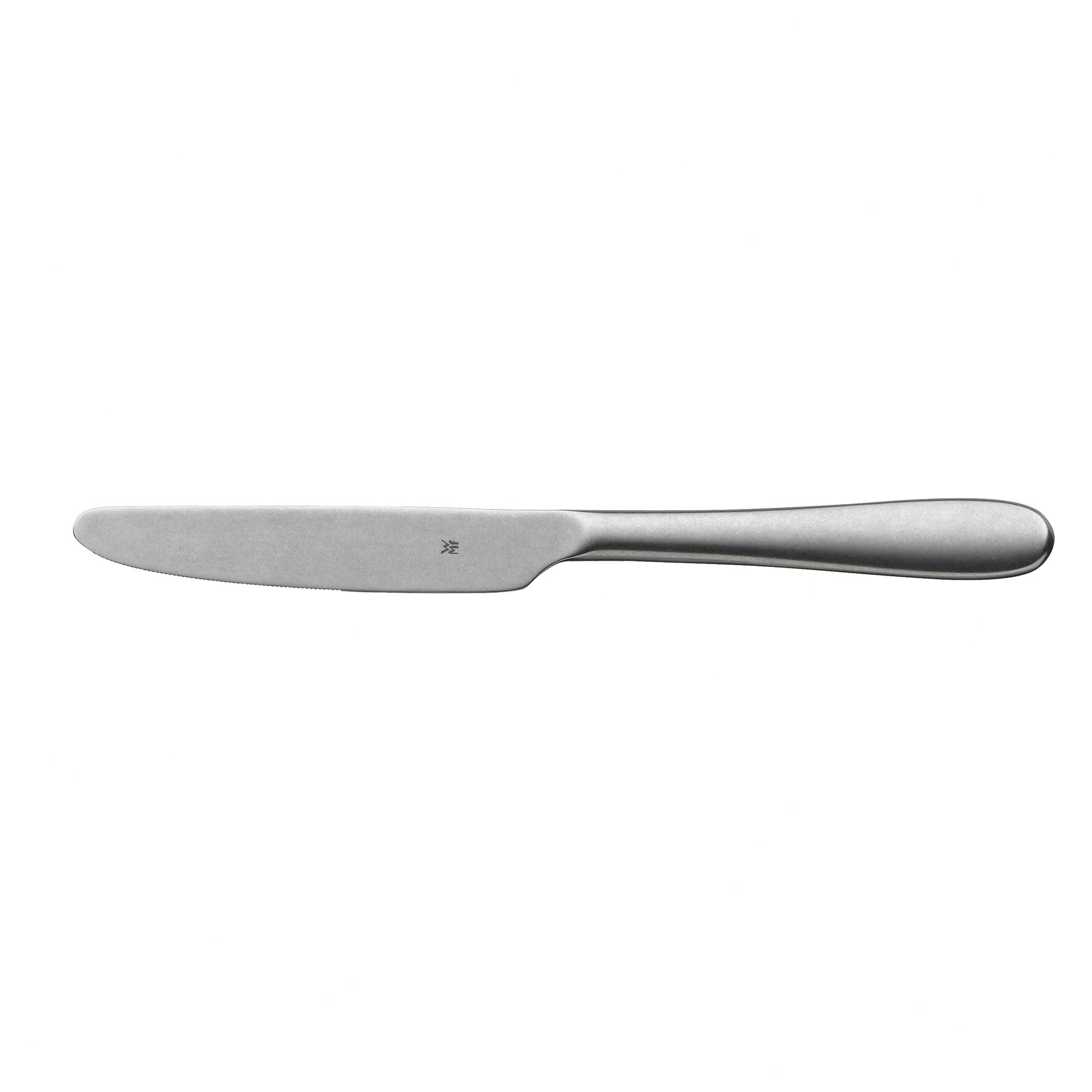 Menümesser Monoblock 225 mm Stonewashed WMF Sara Stonewashed