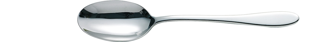 Menülöffel 210 mm