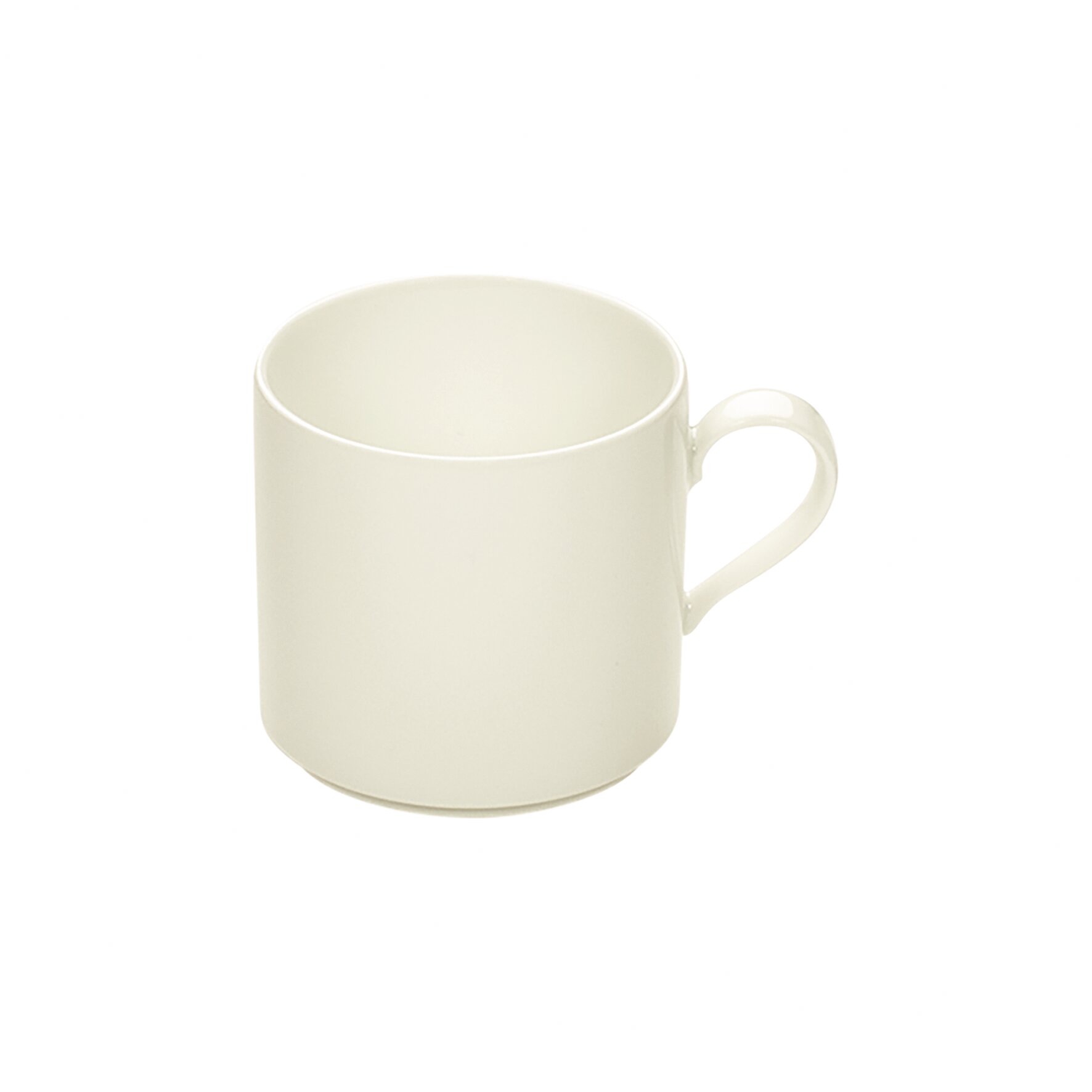 Tasse stapelbar 70 mm / 0,19 l