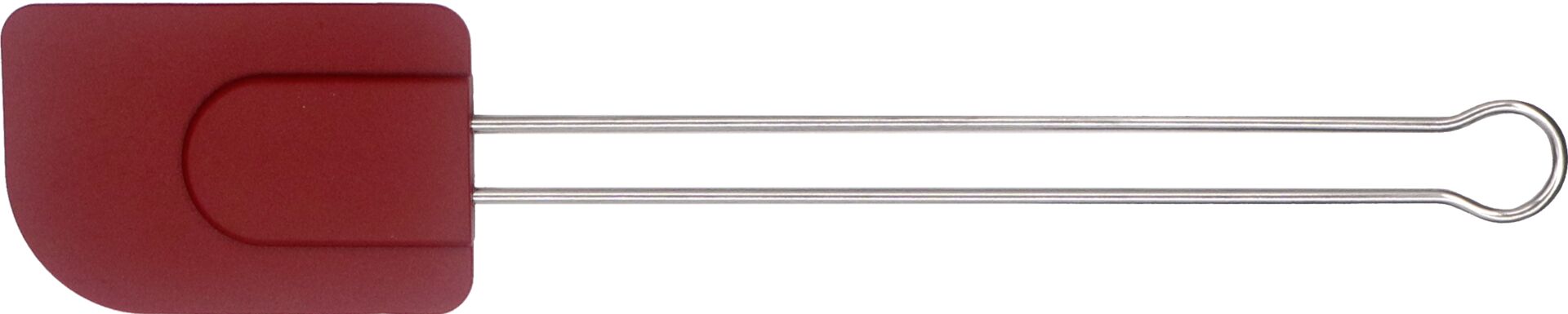 Stielschaber 32,5 cm