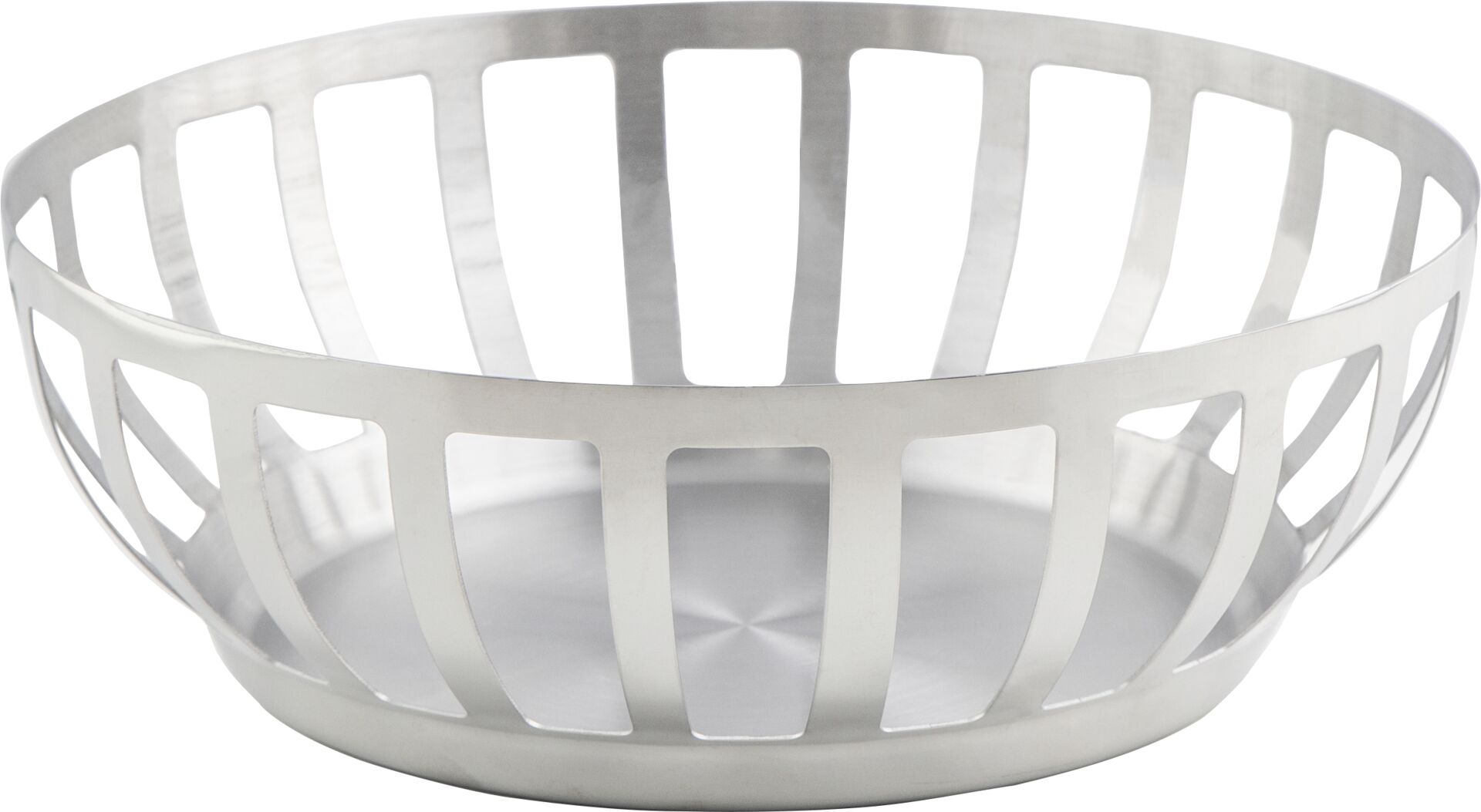 Korb "Lio" Ø24cm H: 8,5cm