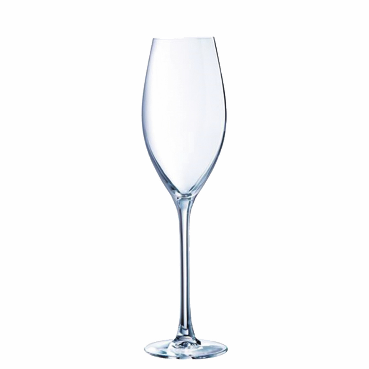 Sektkelch 70 mm / 0,24 l transparent