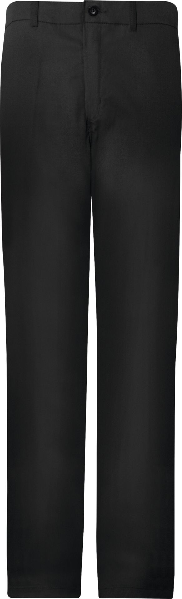 Koch- / Bäckerhose uni schwarz