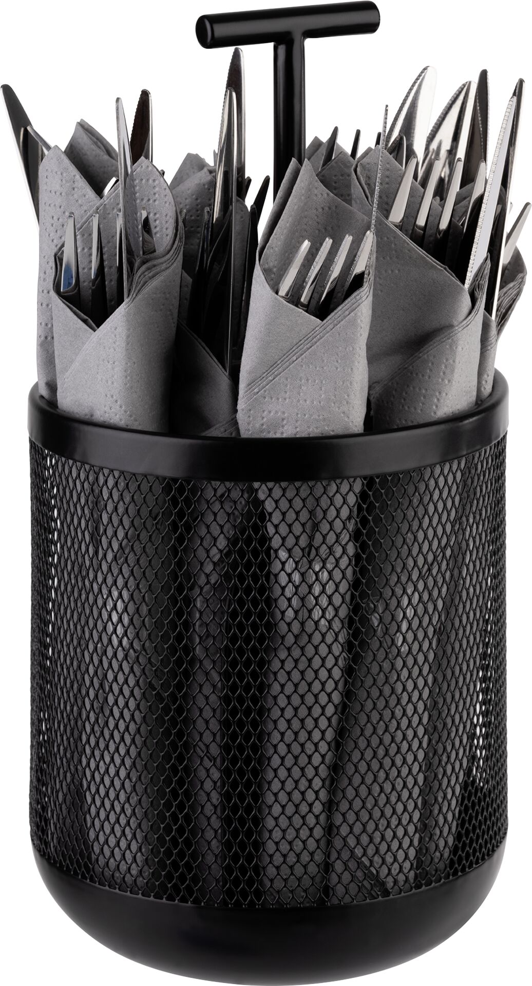 Besteckbehälter "Dart"