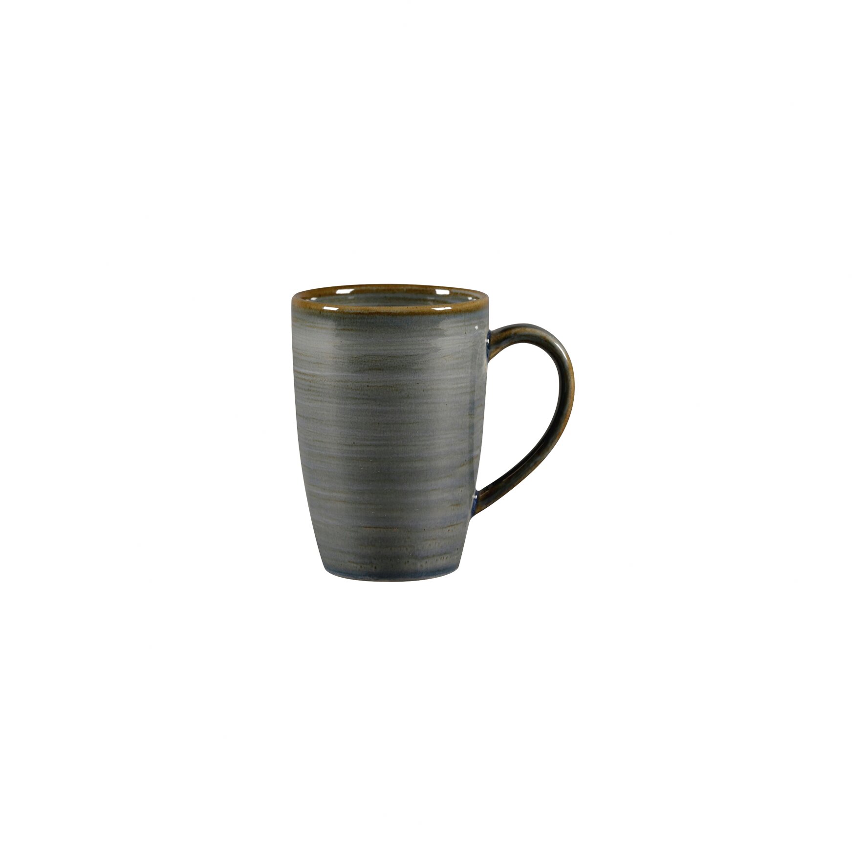 Becher 75 mm / 0,26 l jade blue Spot Jade Blue