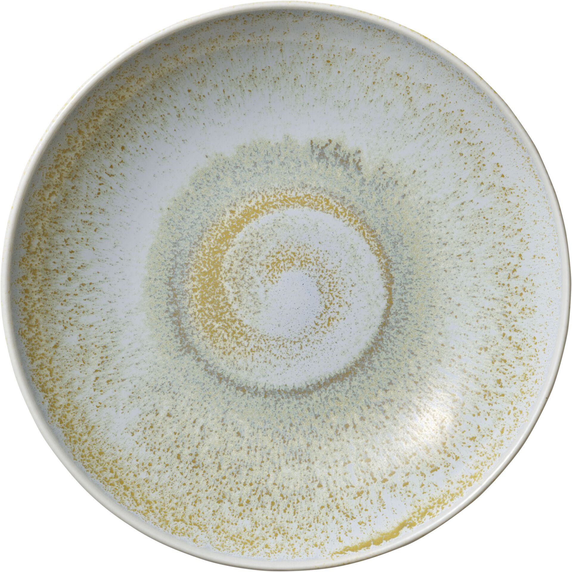 Porzellanserie "Heart & Soul" Breeze Teller Coup tief Ø23cm "Heart & Soul" Breeze