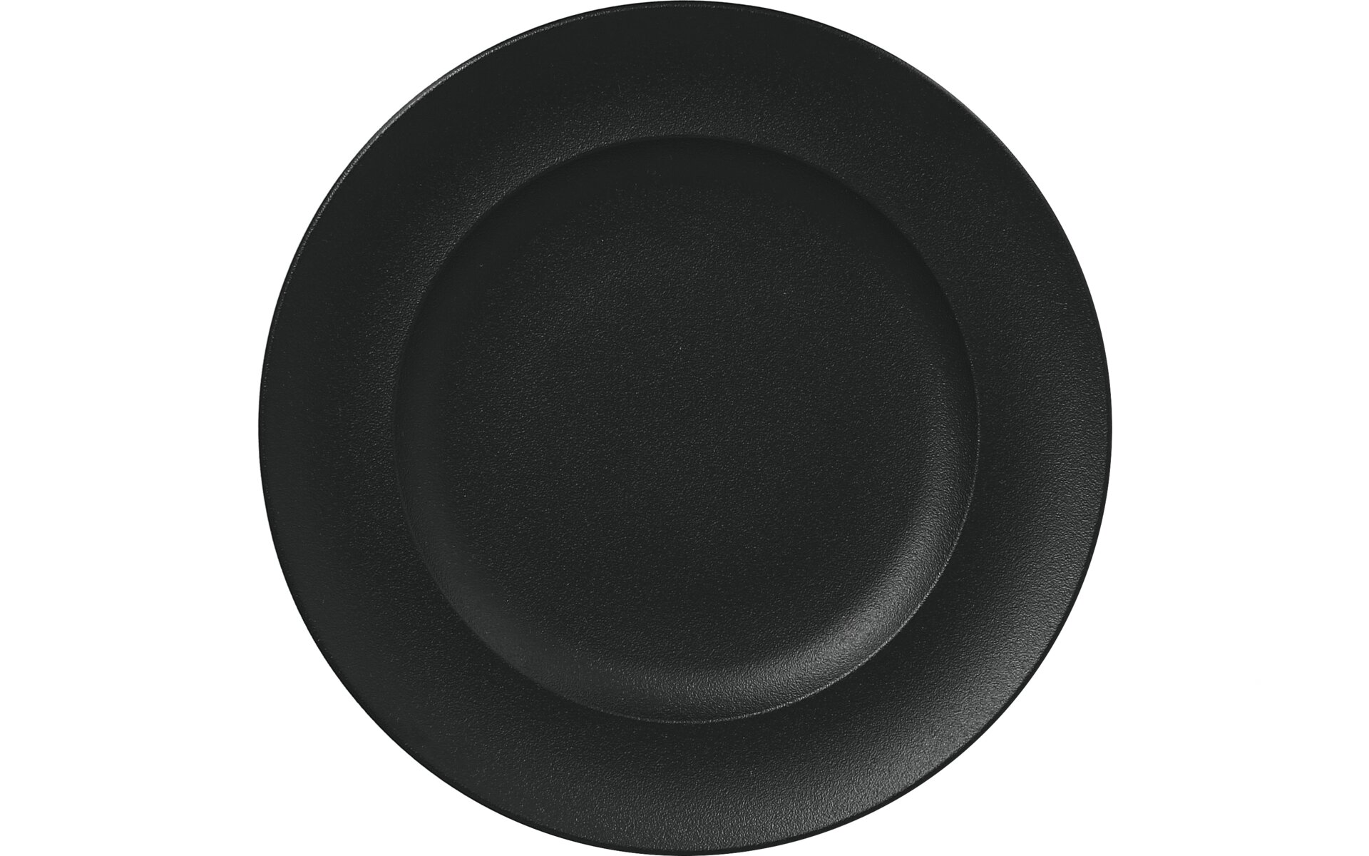 Teller flach 330 mm volcano Neofusion