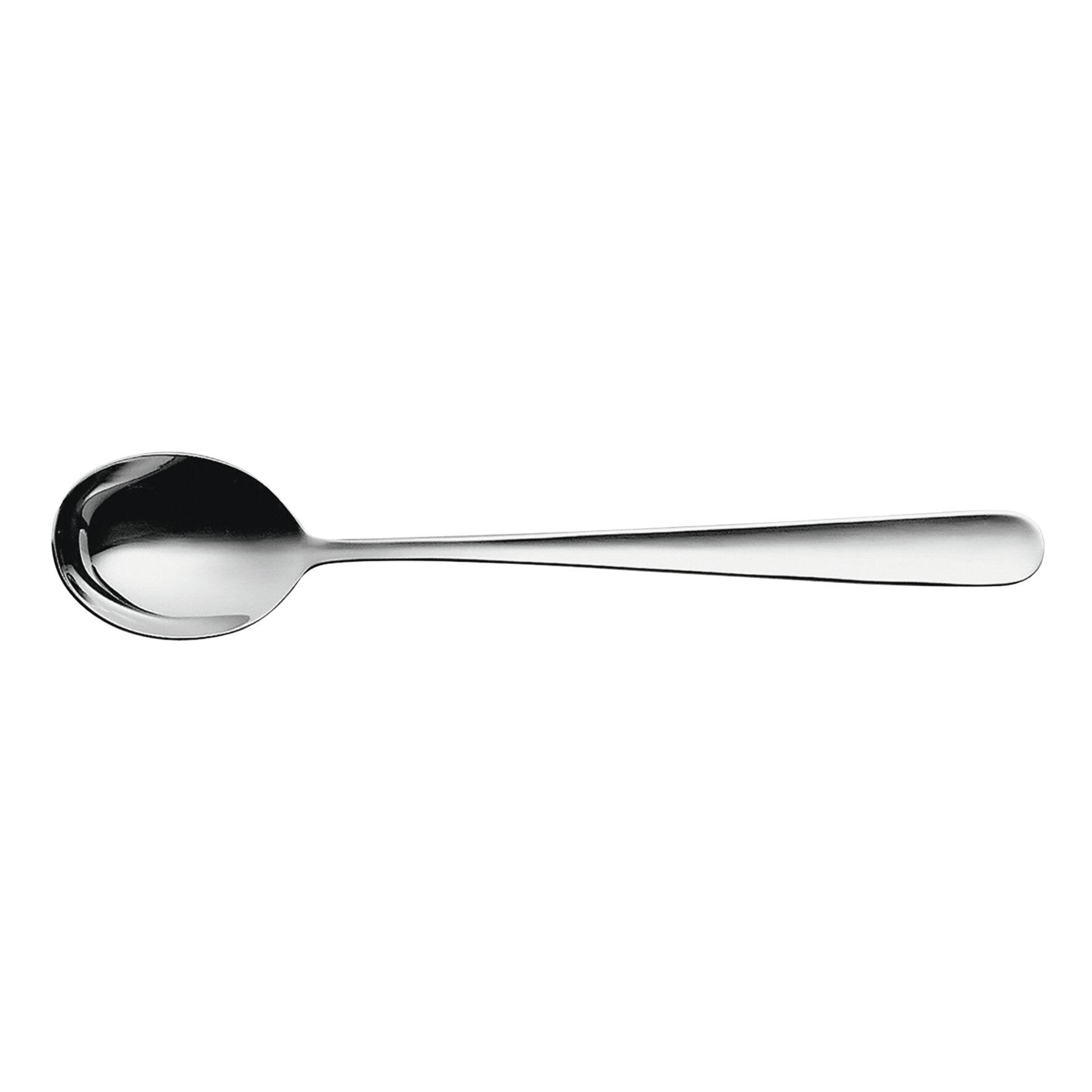 Vorlegelöffel 270 mm versilbert Carlton versilbert