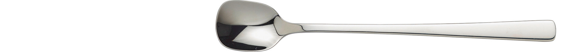 Eislöffel lang 195 mm
