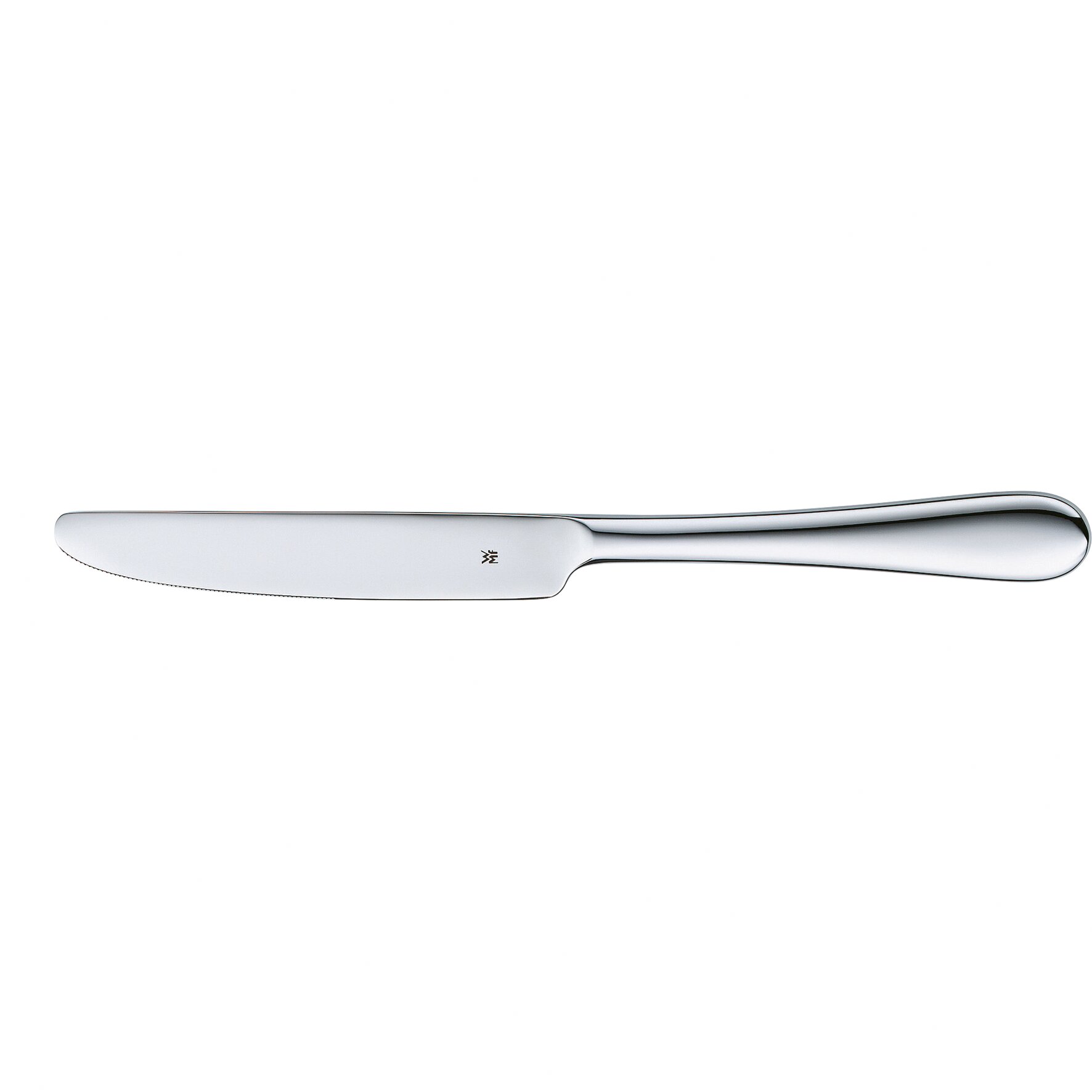 Menümesser Monoblock 238 mm poliert Signum