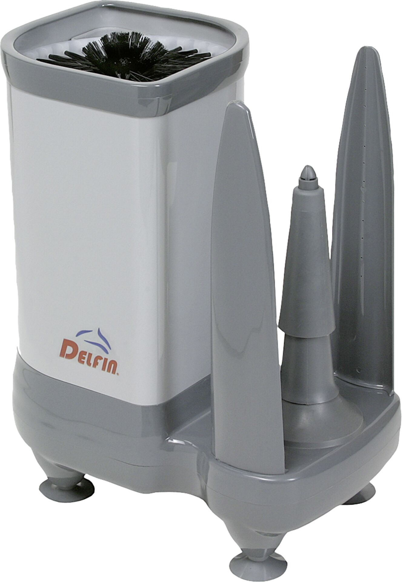 Gläserspülgerät "Delfin" 1-fach