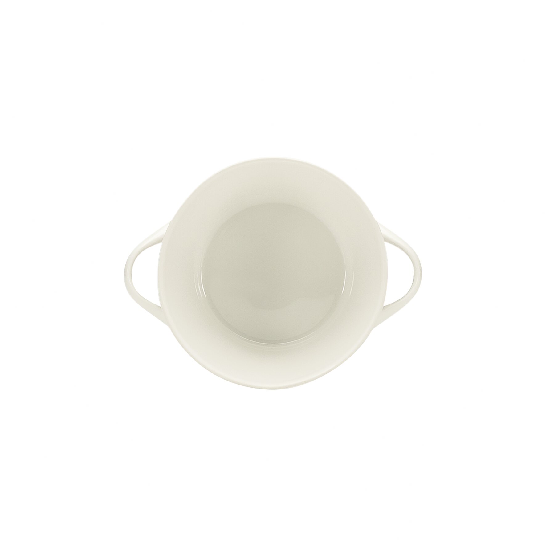 Suppentasse 101 mm / 0,27 l