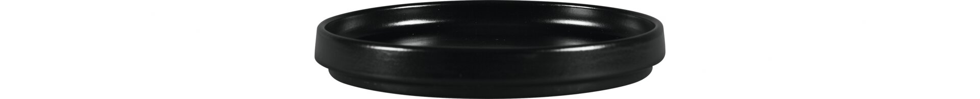 Teller flach ohne Rand / Deckel 160 mm für NOBW16 Nordic