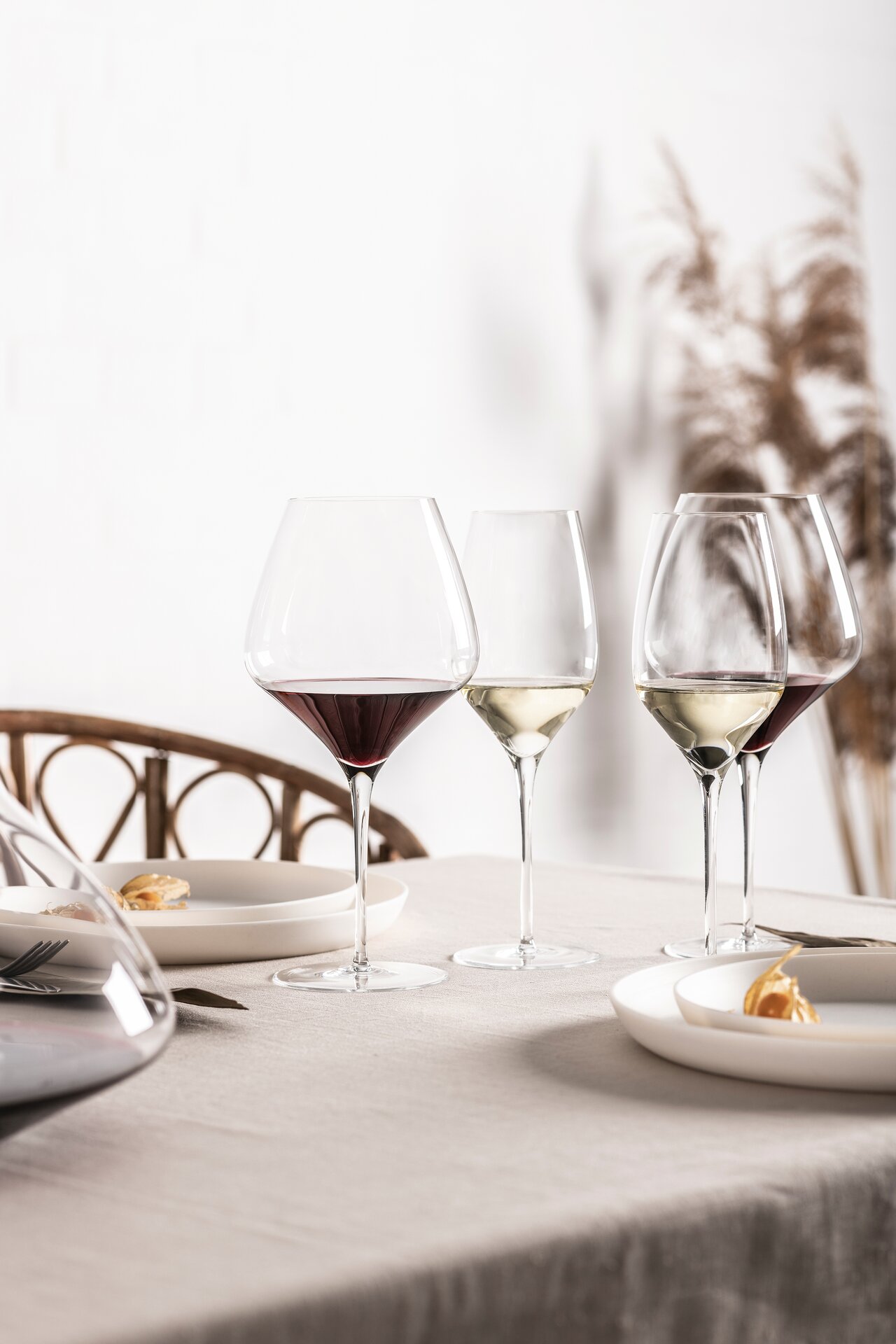 Rieslingglas 80 mm / 0,43 l