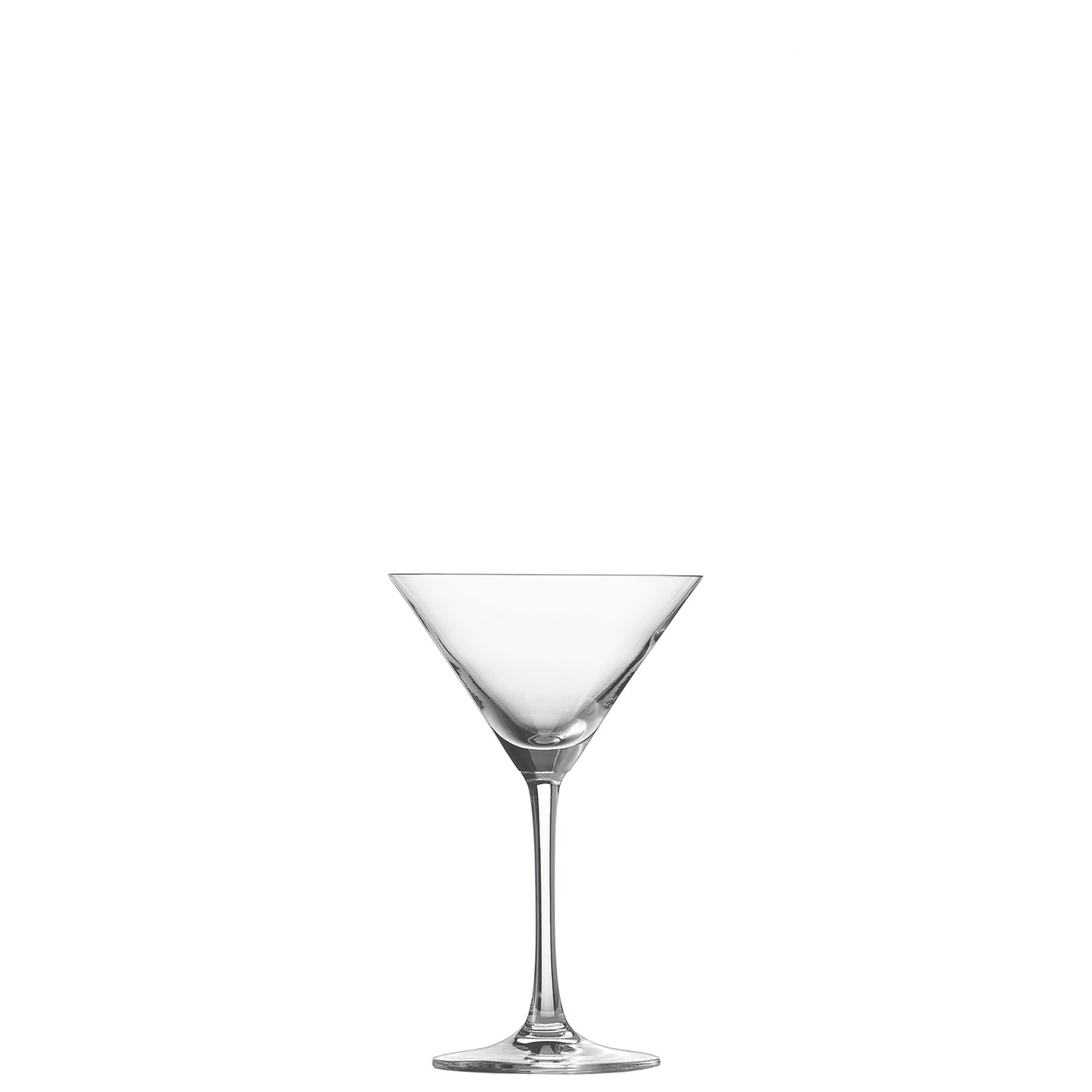 Martini- / Cocktailglas 101 mm / 0,17 l