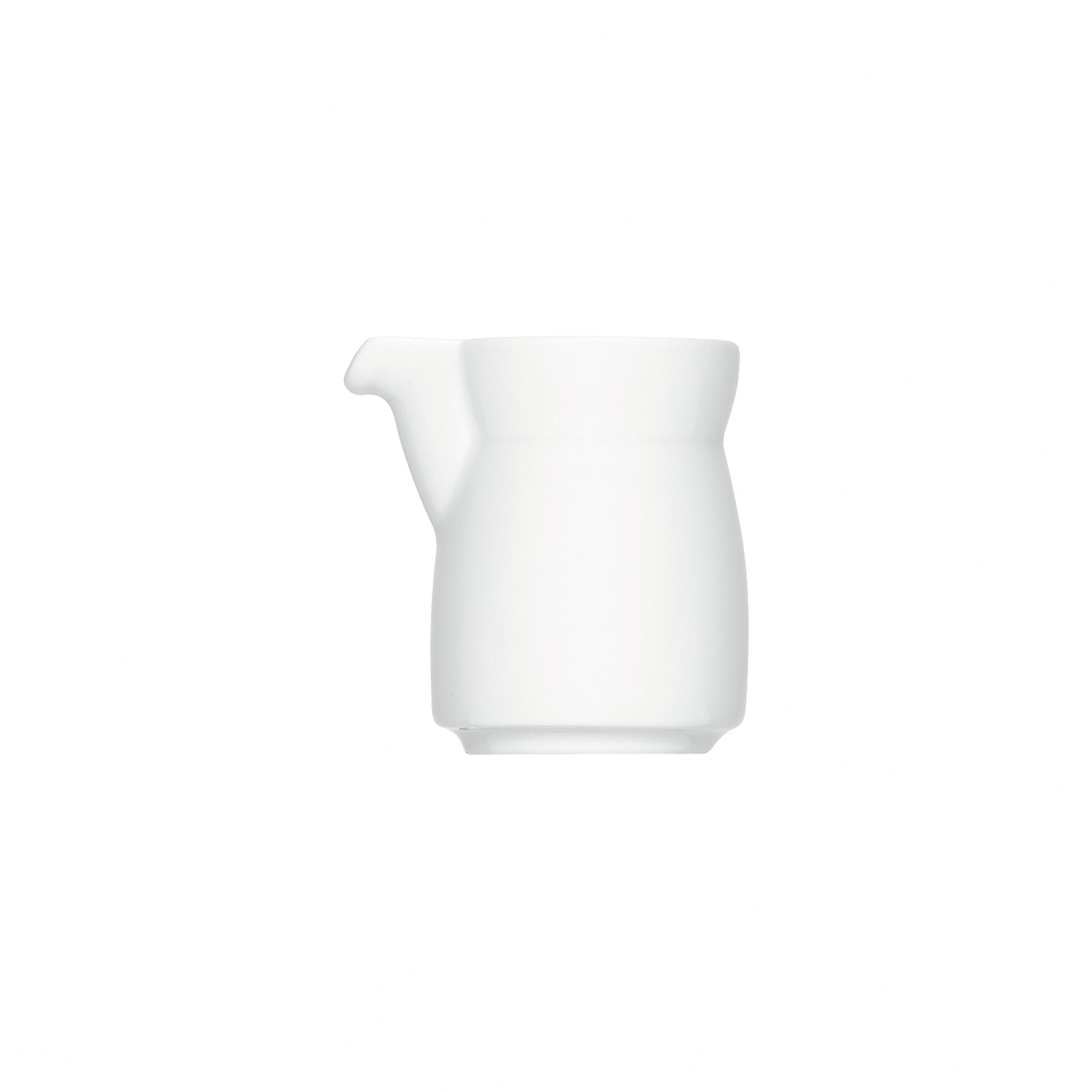 Gießer ohne Henkel 78 mm / 0,15 l