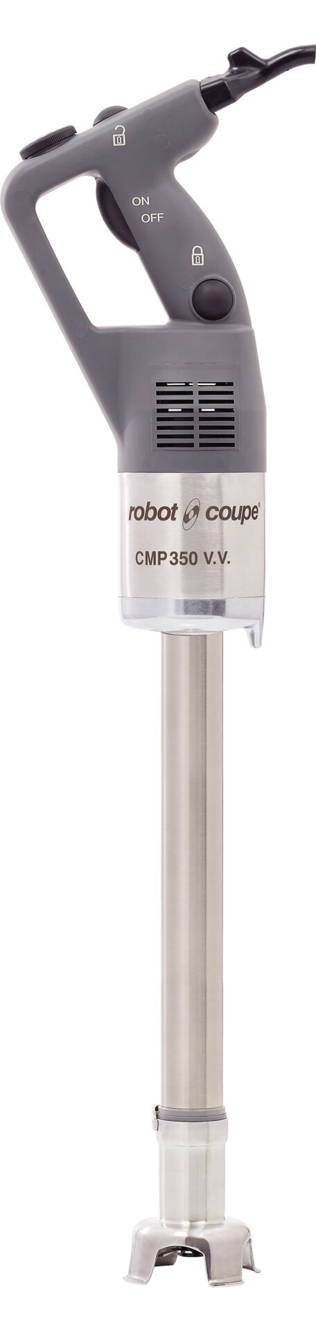 Stabmixer CMP 350 mm V.V. / 230 V / 4,00 kW