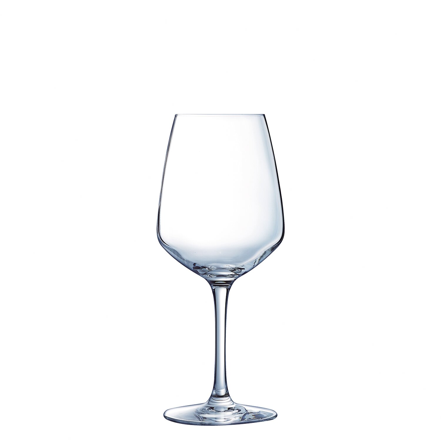 Weinkelch 92 mm / 0,50 l transparent
