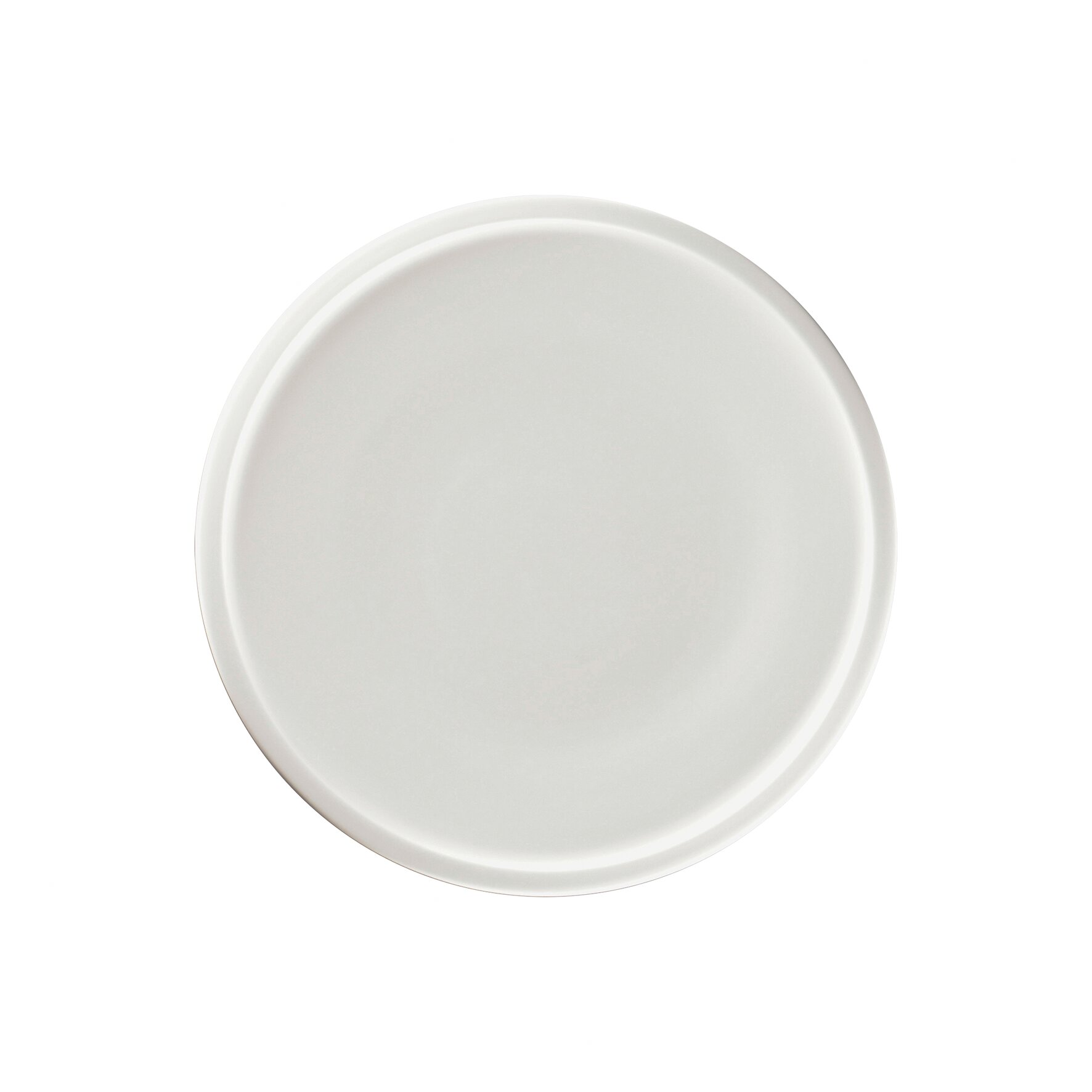 Teller flach coup 275 mm dual grey Ease Dual Grey