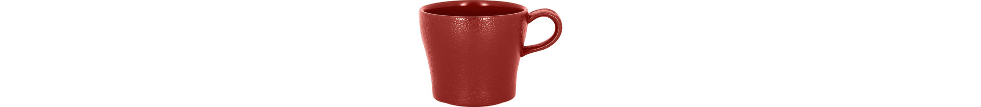 Kaffeetasse stapelbar 80 mm / 0,20 l magma