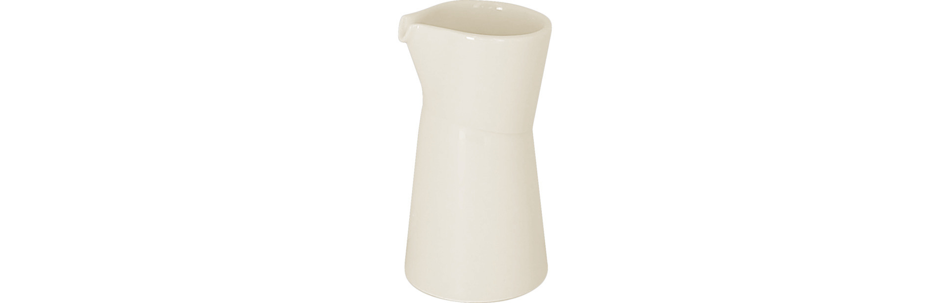 Milchkännchen 0,09 l crème