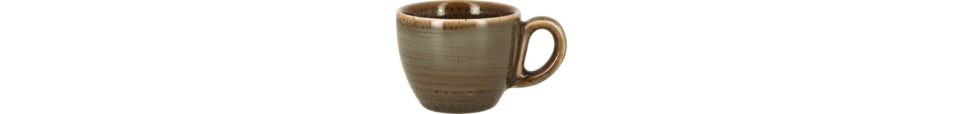 Espressotasse 0,08 l alga