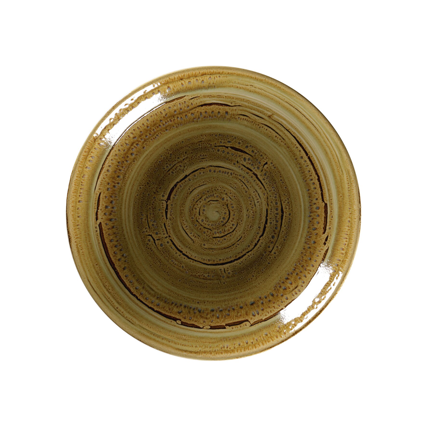 Teller tief coup 278 mm / 1,38 l garnet beige Spot Garnet Beige