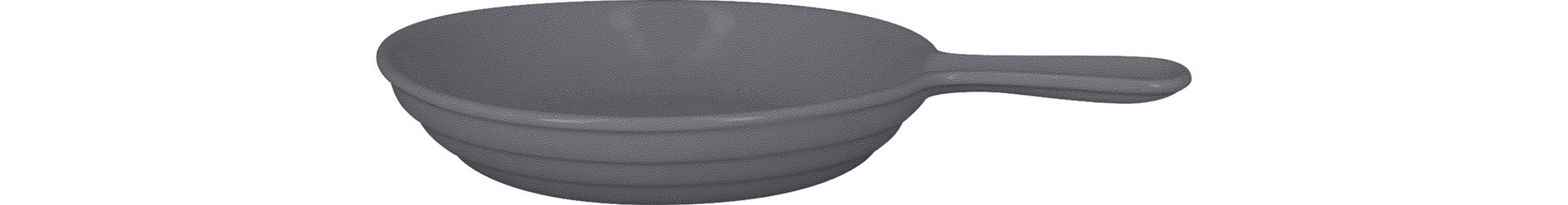 Pfanne 160 mm stone