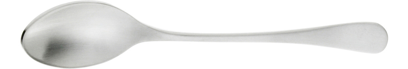 Espressolöffel 105 mm satin