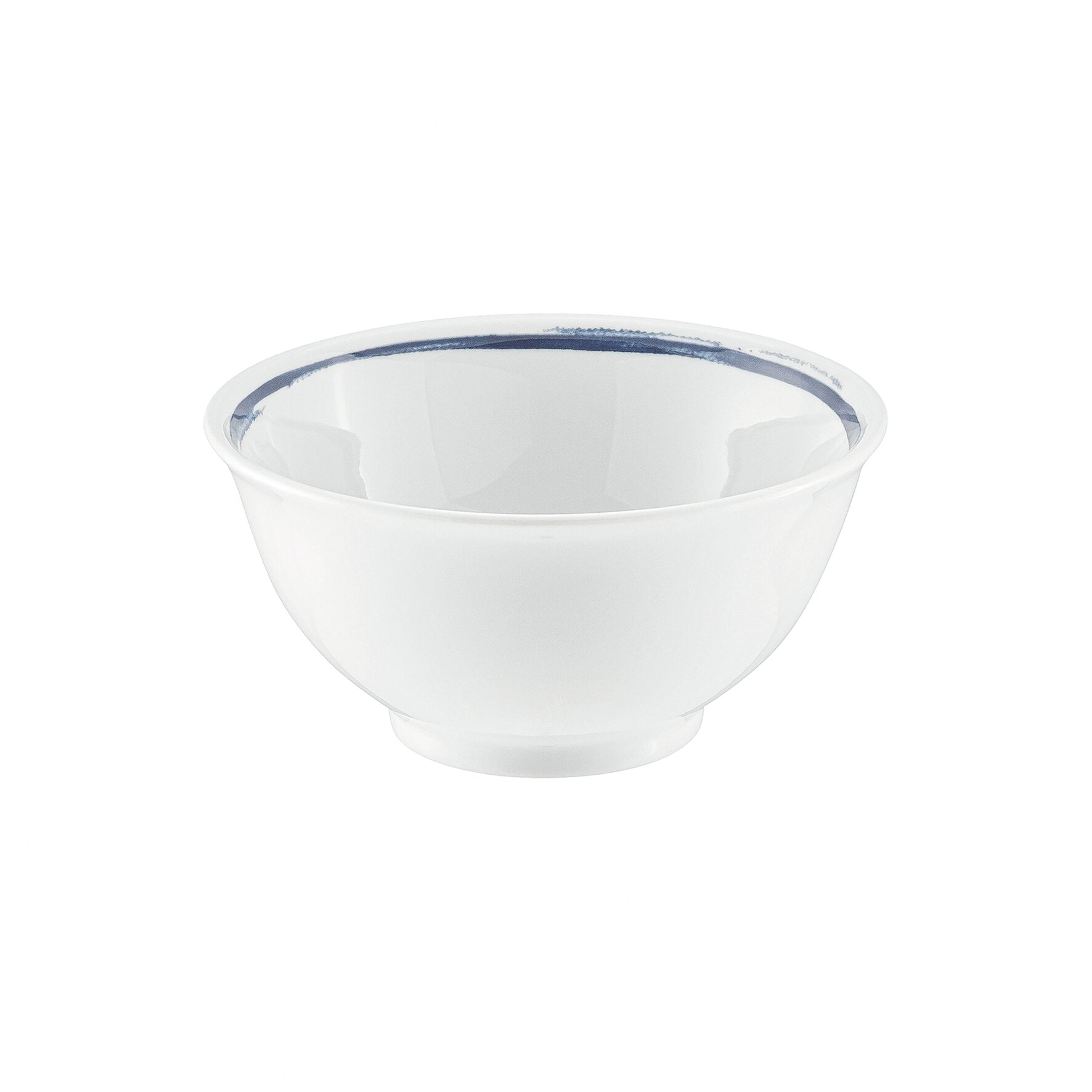 Reisschale 126 mm / 0,34 l Shabby Chic 6