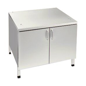 Untergestell IV für Typ 6-1/1 / 10-1/1  / Standard