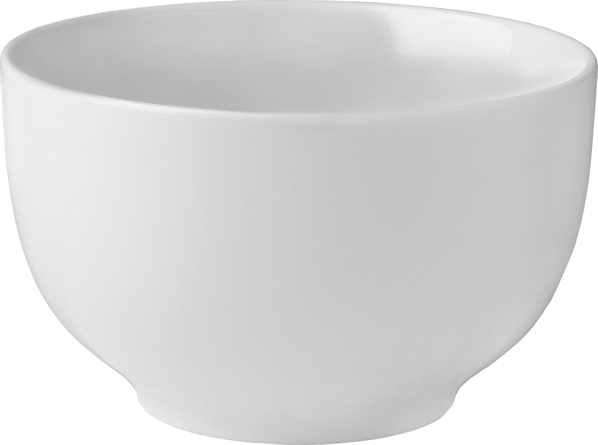 Schüssel rund "Rotondo" 12 cm Hotelporzellan