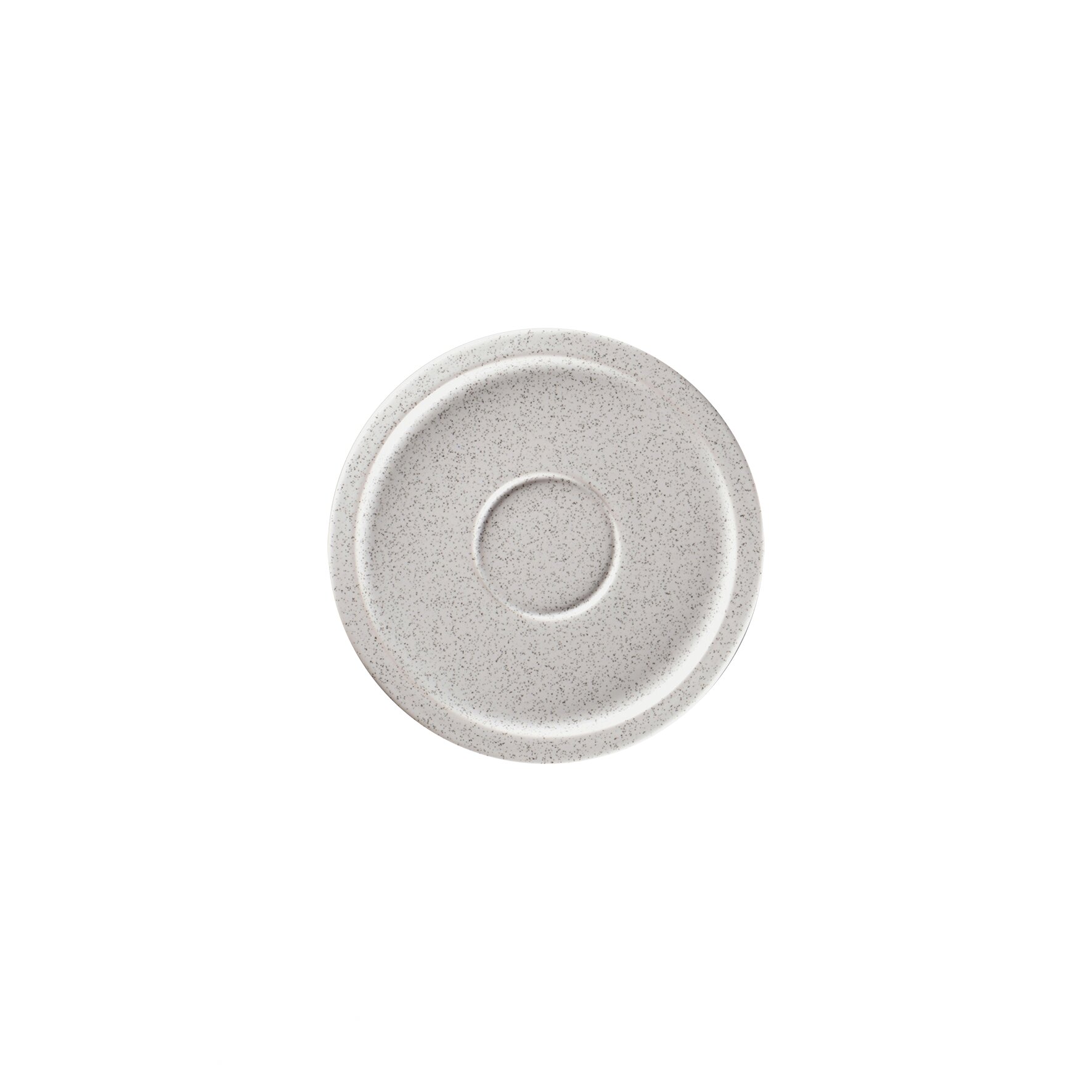 Kaffeeuntertasse 163 mm clay grey Ease Clay Grey