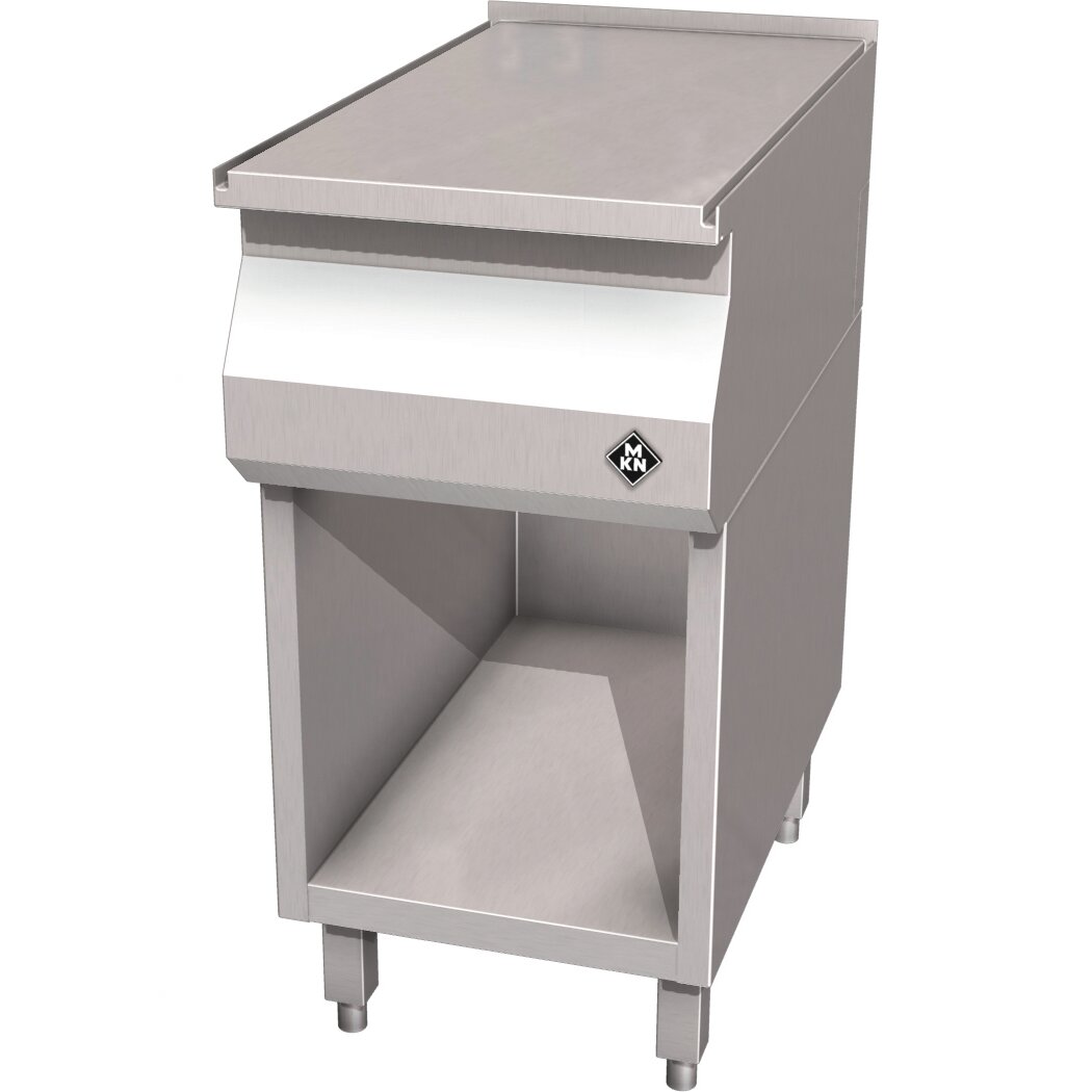 Arbeitstisch 400 x 700 x 700 mm HotLine