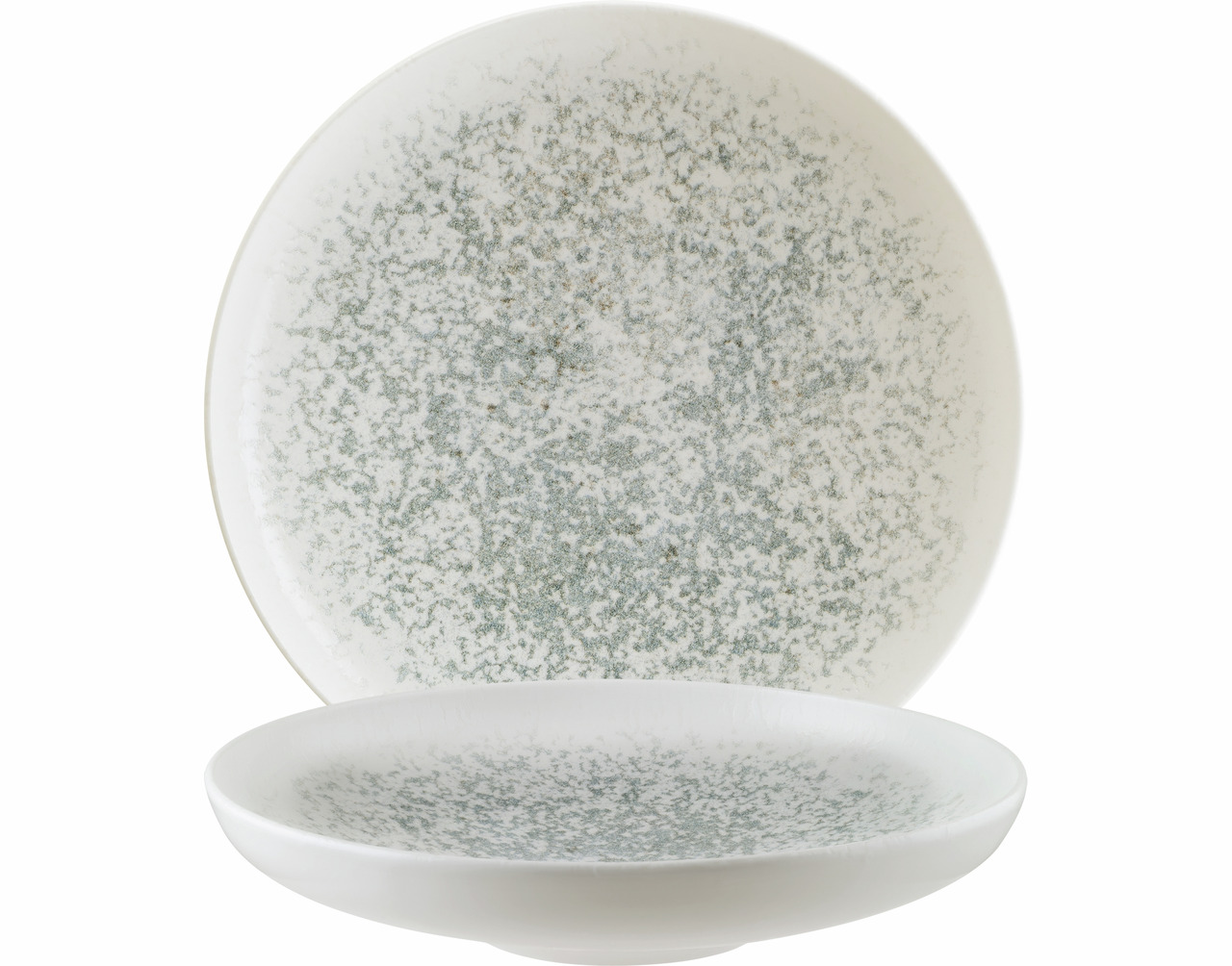 Pastateller 250 mm / 1,30 l Hygge Lunar Ocean Blue
