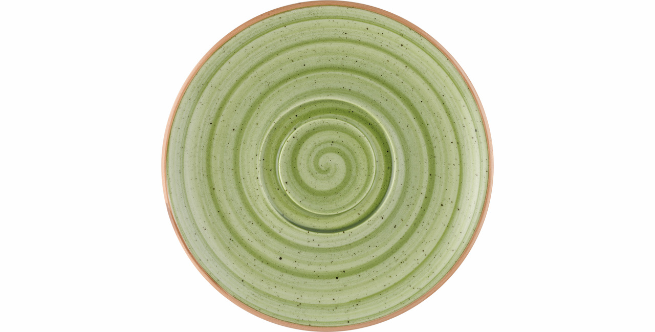 Kombiuntertasse Gourmet 190 mm Aura Therapy