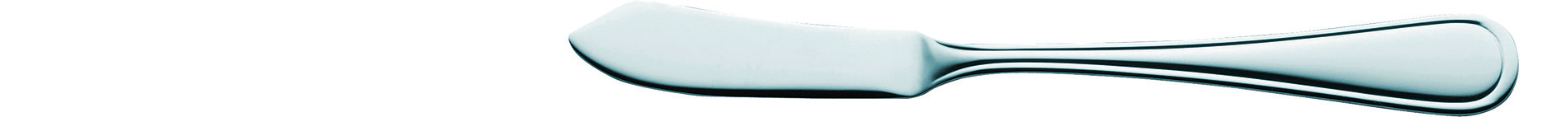 Fischmesser 200 mm