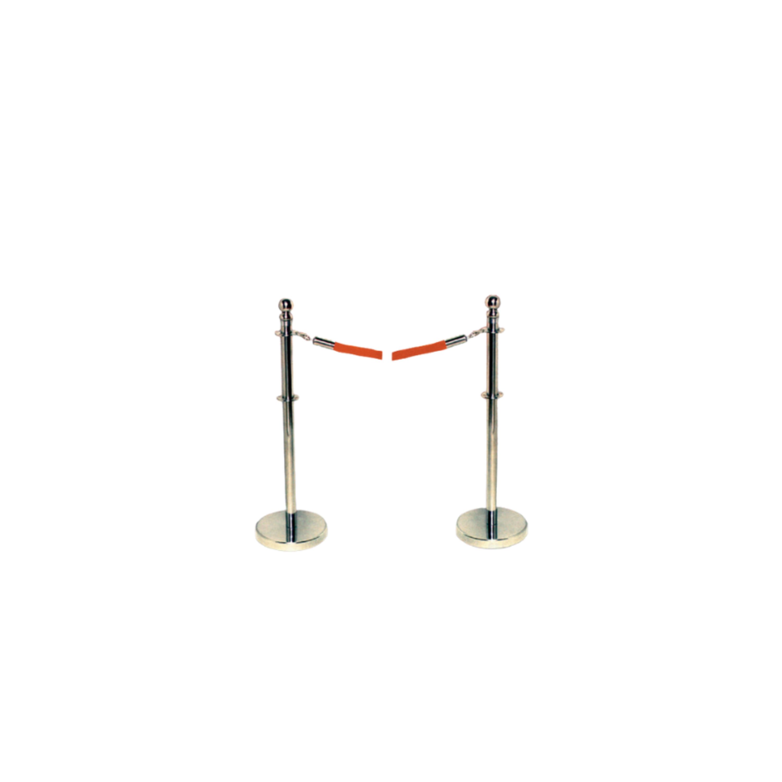 Abgrenzungsständer, 85 cm