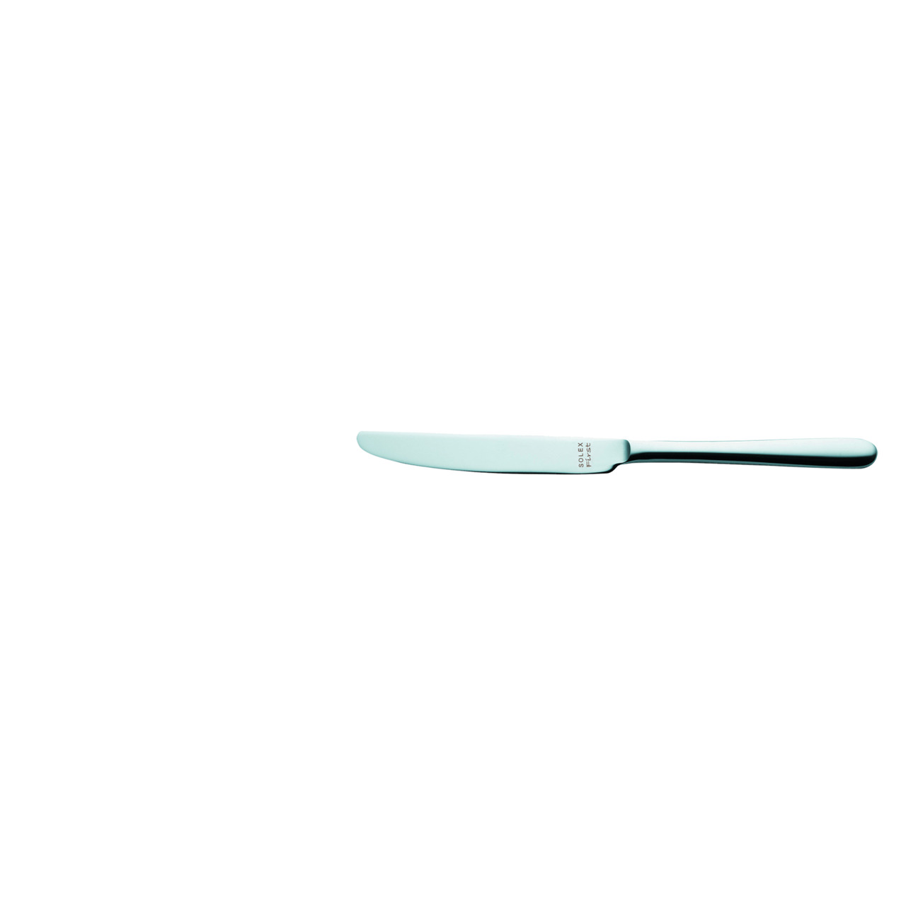 Dessertmesser Monoblock 190 mm